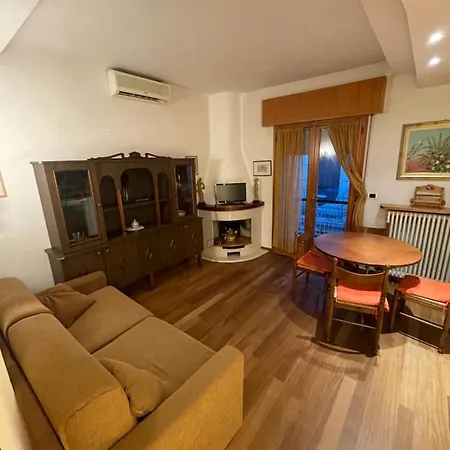 Apartmán In Centro A