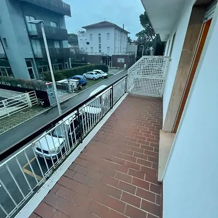아파트 In Centro A *